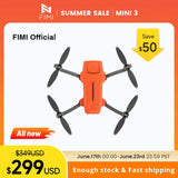 FIMI X8 Mini Camera Drone