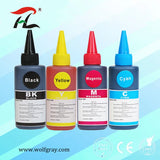 100ml Printer Refillable Ink Cartridges and CISS Systems