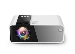 ThundeaL HD 1280 x 720P LED Mini Projector