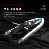 2.4GHz RC High Speed Boat LSRC-B8 Waterproof Model