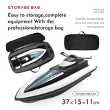 2.4GHz RC High Speed Boat LSRC-B8 Waterproof Model