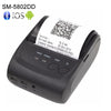 58mm Mini Bluetooth Thermal Receipt Printer