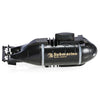 Mini RC Submarine with Remote Control