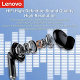 Lenovo XT88 TWS Wireless Earphone