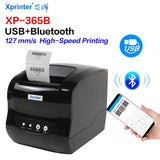 Xprinter 80MM Thermal Label Printer