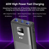 20000mAh Portable Charging Power Bank