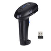 1100 1D Laser Wireless Barcode Scanner