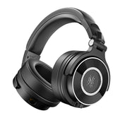 Wired Headphones With Hi-Res Audio Microphone