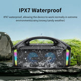 90W StormBox Blast Outdoor Wireless Speaker