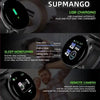 B41 Waterproof Smartwatch