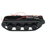 Smart RC Tank