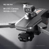 RG106 Profesional Camera Drone