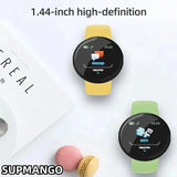 B41 Waterproof Smartwatch