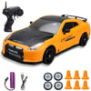 4WD Toy Remote Control Car