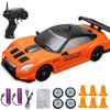 4WD Toy Remote Control Car