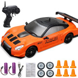 4WD Toy Remote Control Car