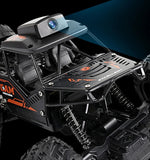 Off-Road Electric RC Car