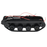 Smart RC Tank