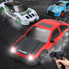 4WD Toy Remote Control Car