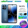 Ulefone Note 16 Pro Smartphone