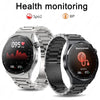 GT3 Pro Bluetooth Smart Watch