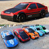 4WD Toy Remote Control Car