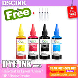 100ml Universal Dye Ink