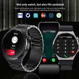 GT3 Pro Bluetooth Smart Watch