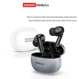 Lenovo XT88 TWS Wireless Earphone