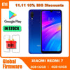 Original Xiaomi Redmi 7 4GB 64GB 6.81'' Mobile Phone