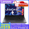 Lenovo Y9000P LEGION Gaming Laptop