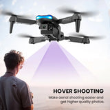 K3 Pro HD 4k Drone Camera High Hold Mode