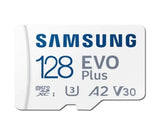 SAMSUNG U3 Micro SD Card