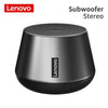 Lenovo K3 Pro Bluetooth Outdoor Speaker