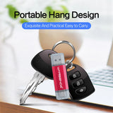 OTG USB Flash Drive