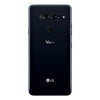 Original LG V40 ThinQ 4G LTE Mobile Phone 6.4'' 6GB RAM 64GB/128GB ROM 16MP Single/Dual SIM Fingerprint V405UA V405EBW