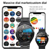 GT3 Pro Bluetooth Smart Watch