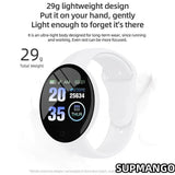 B41 Waterproof Smartwatch