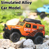 Professional RC Remote Control Car